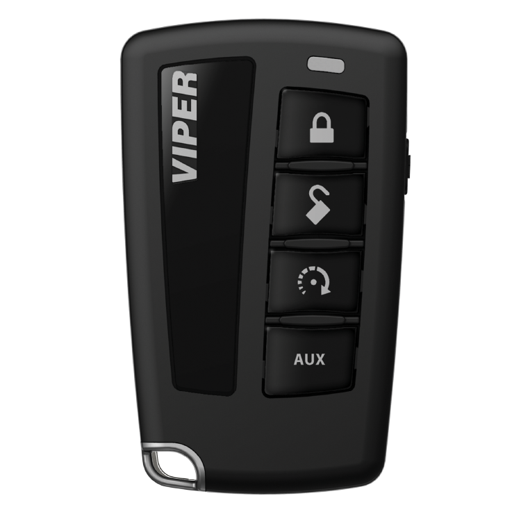 セキュリティ VIPER 560xv VIPER 5808V LED 2-Way Security + Remote Start System