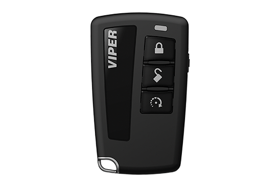 1-Way 4-Button Transmitter