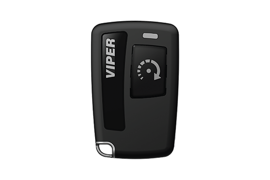 1-Way 1-Button Transmitter